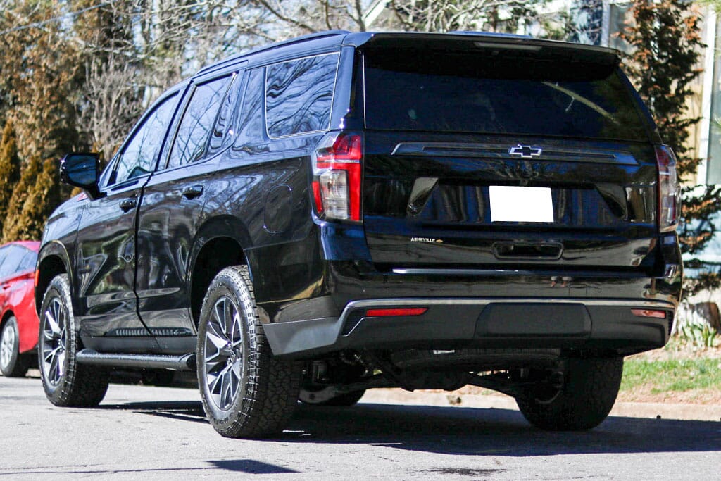 2022 Chevrolet Tahoe 4WD Z71 10 Miles for sale